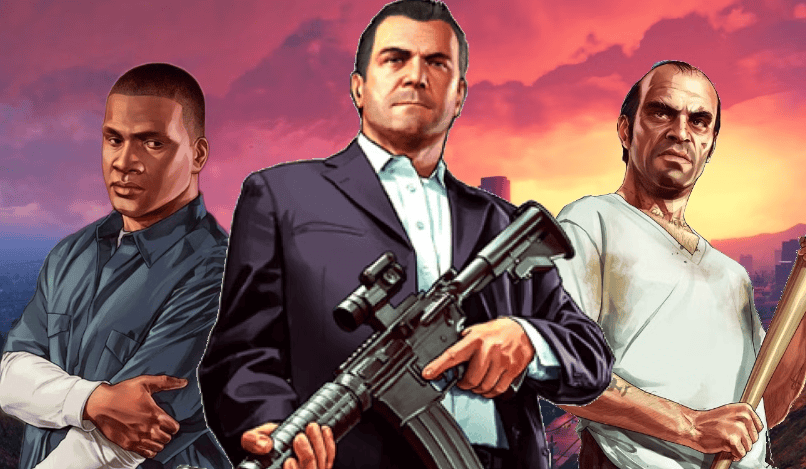 GTA5最新版下載攻略及體驗(yàn)分享，下載、體驗(yàn)與分享GTA5最新版