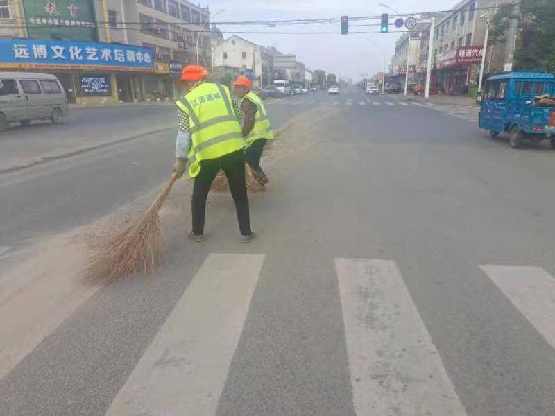 繁昌縣公路運輸管理事業(yè)單位領導最新概況，揭秘新任領導團隊