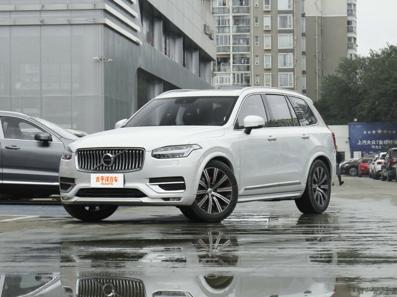 沃爾沃XC90最新報(bào)價(jià)及市場(chǎng)深度解析揭秘