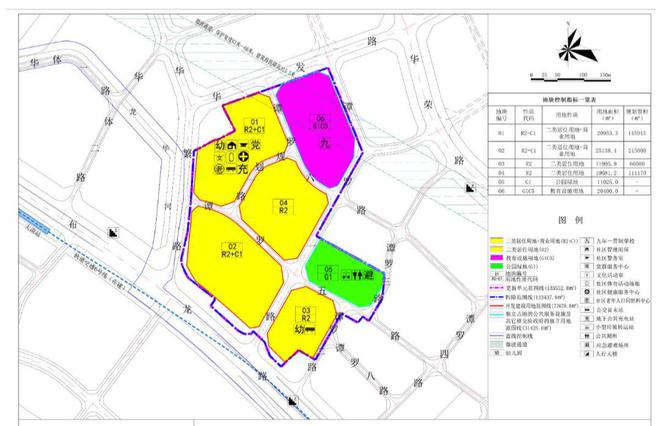 中云街道最新發(fā)展規(guī)劃，塑造未來城市新面貌的新篇章